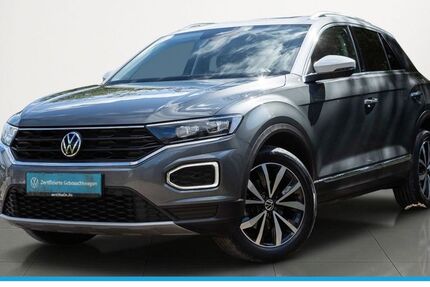 VW T-Roc 91.540 km 22.980 &euro; Limburg 65549