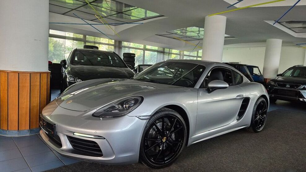 Cayman