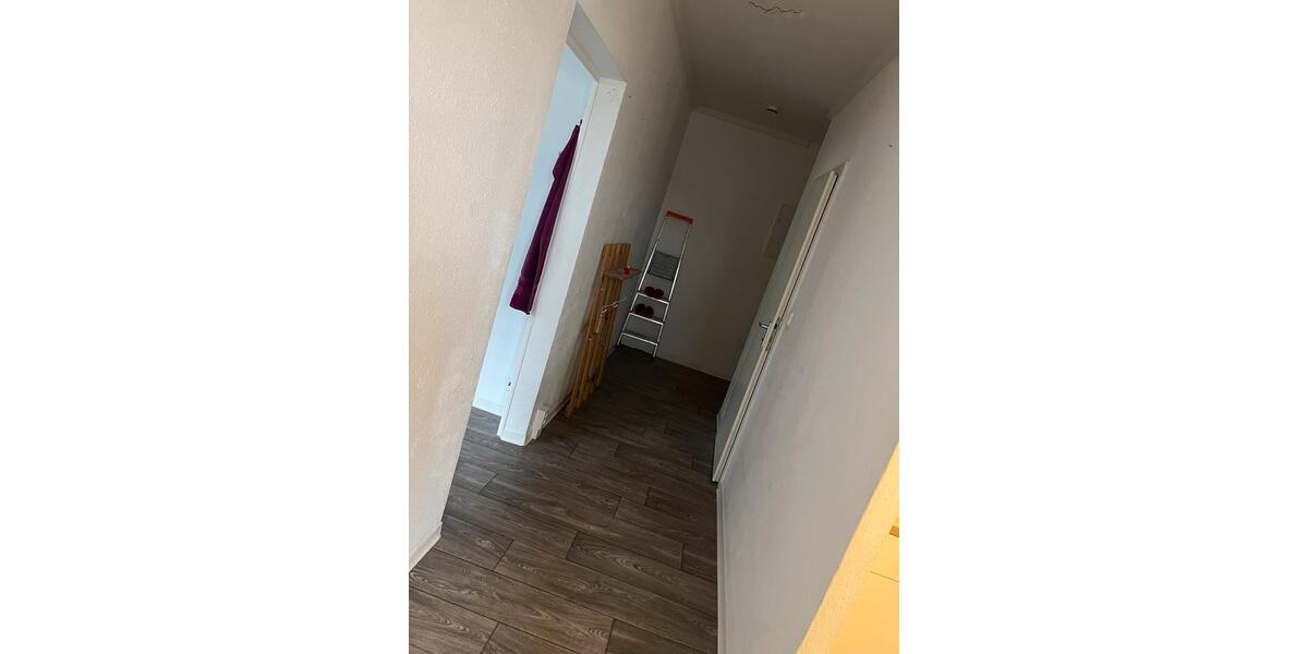 Nachmieter 2 Raumwohnung 2 zimmer