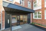 Erdgeschoßwohnung Hamburg Wandsbek - 1 Zimmer, 18 m&sup2;, 895&euro; | Angebot:25546485