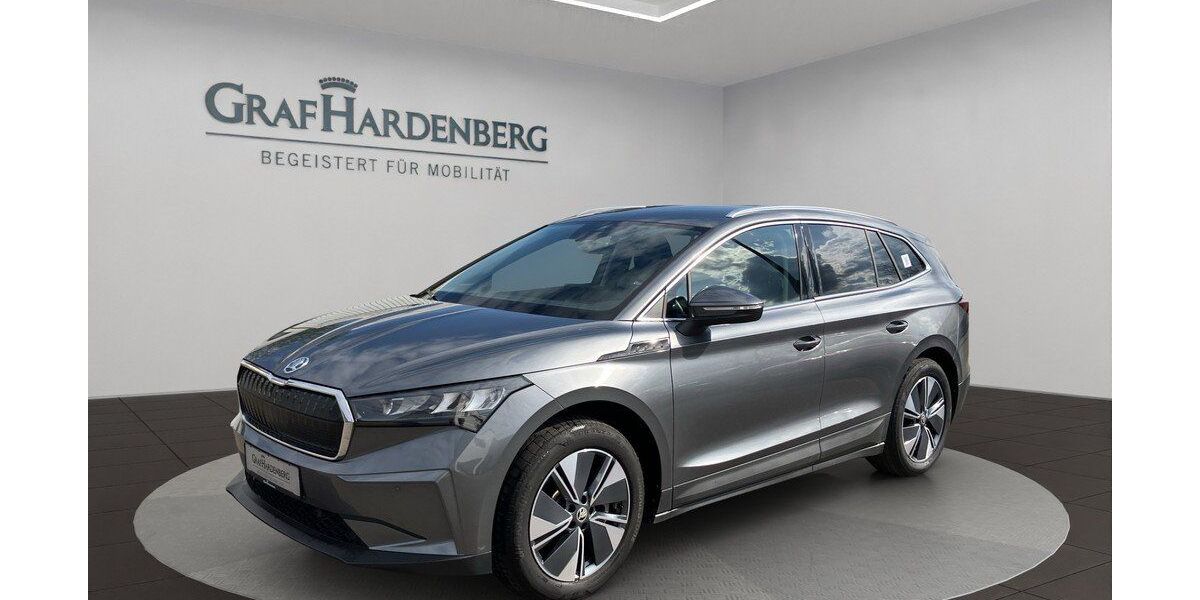 Skoda Enyaq 21.700 km 31.930 &euro; Radolfzell 78315