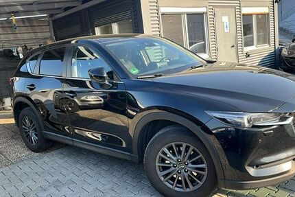 Mazda CX-5 114.000 km 17.900 &euro; Bickenbach 64404