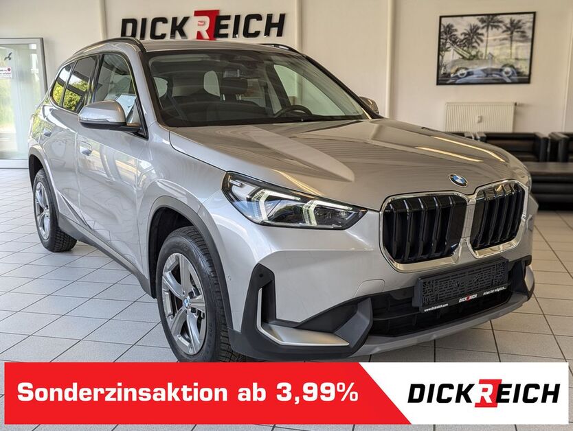 BMW X1 11.858 km 37.980 € Homberg (Efze) 34576