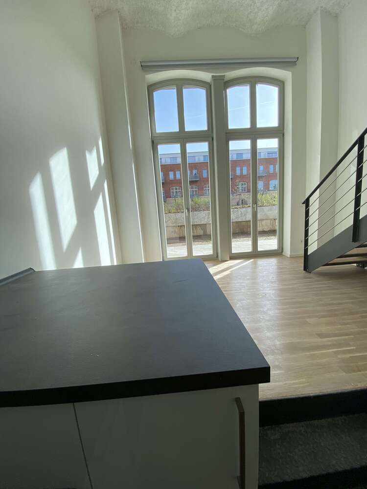 Wohnung zum Mieten in Berlin 879,60 € 36.65 m²