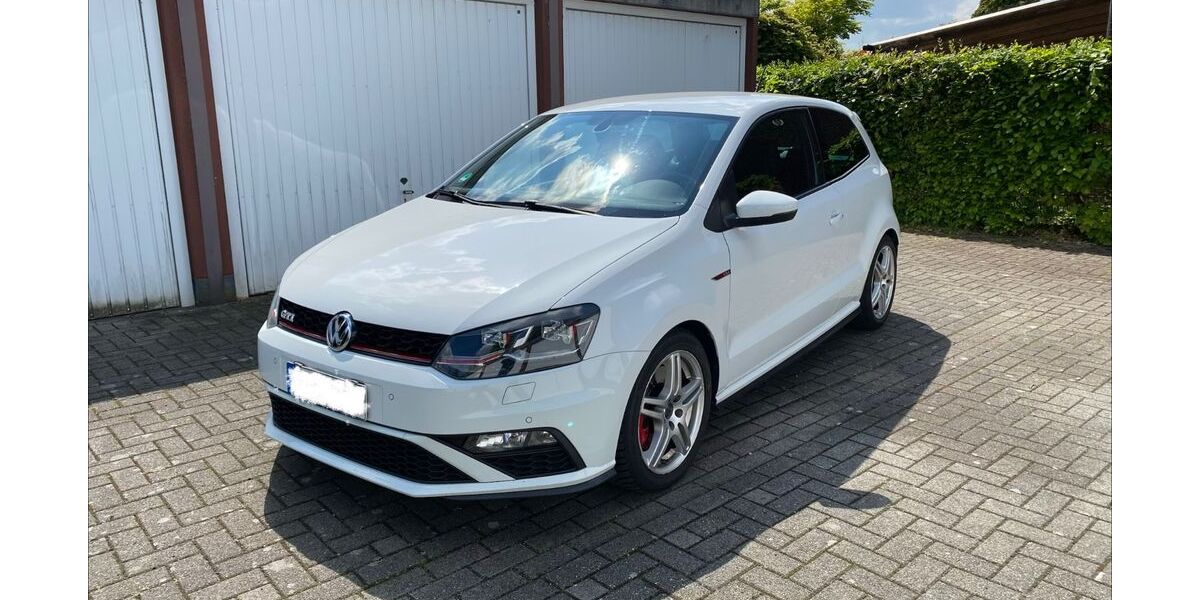 VW Polo 117.000 km 13.000 &euro; Gladbeck 45968