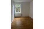 Großzügige 3-Raum-Wohnung mit Gartenanteil