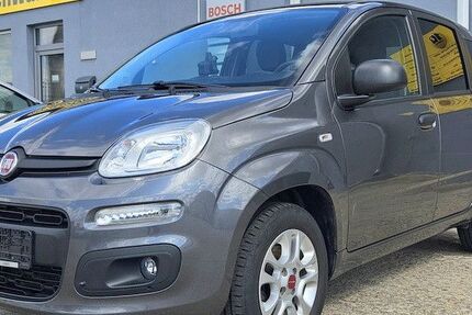 Fiat New Panda 44.200 km 6.950 &euro; Malschwitz 02694