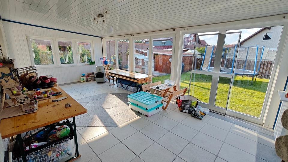 Einfamilienhaus Wahrenholz - 7 Zimmer, 229 m&sup2;, 429.000&euro; | Angebot:26780231