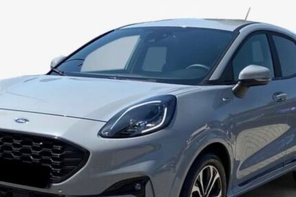 Ford Puma 3.900 km 22.490 € Salzkotten 33154