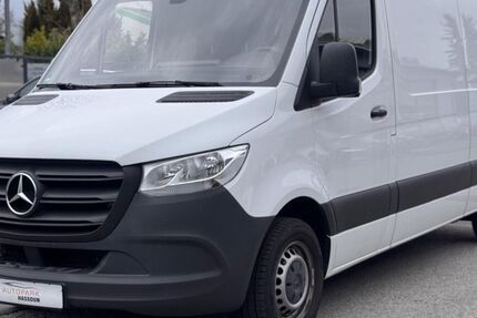 Mercedes-Benz Sprinter 120.184 km 20.999 &euro; Sulz a. N 72172