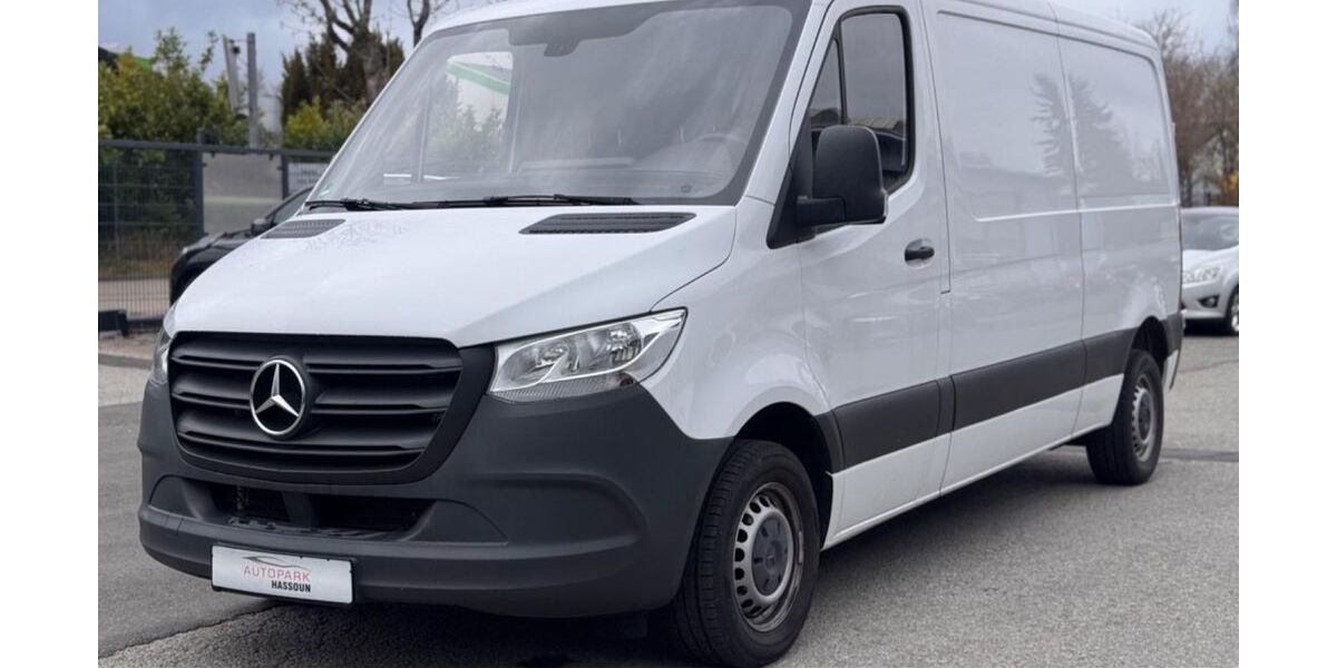 Mercedes-Benz Sprinter 120.184 km 20.999 &euro; Sulz a. N 72172