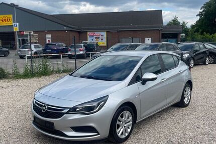 Opel Astra 160.000 km 6.990 &euro; Berlin 13127