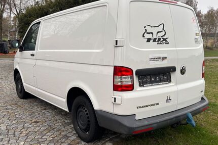 VW T5 Transporter 273.500 km 6.999 &euro; Großhartmannsdorf 09618