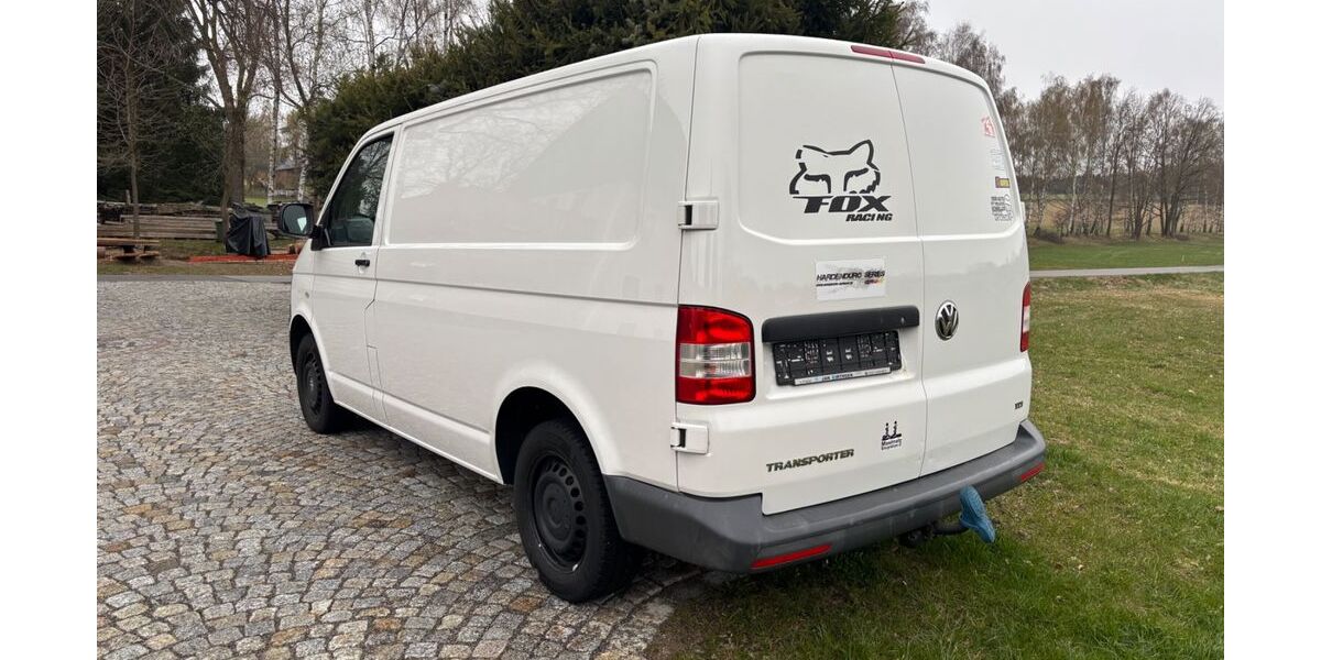 VW T5 Transporter 273.500 km 6.999 &euro; Großhartmannsdorf 09618