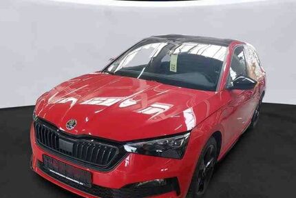 Skoda Scala 138.900 km 14.290 &euro; Peine 31228