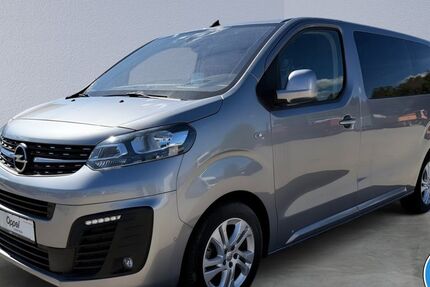 Opel Zafira Life 35.962 km 24.599 &euro; Ansbach 91522
