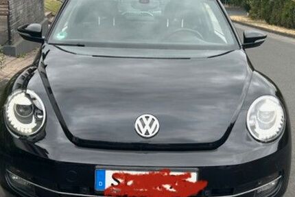 VW Beetle 112.500 km 8.500 &euro; Siegen 57074