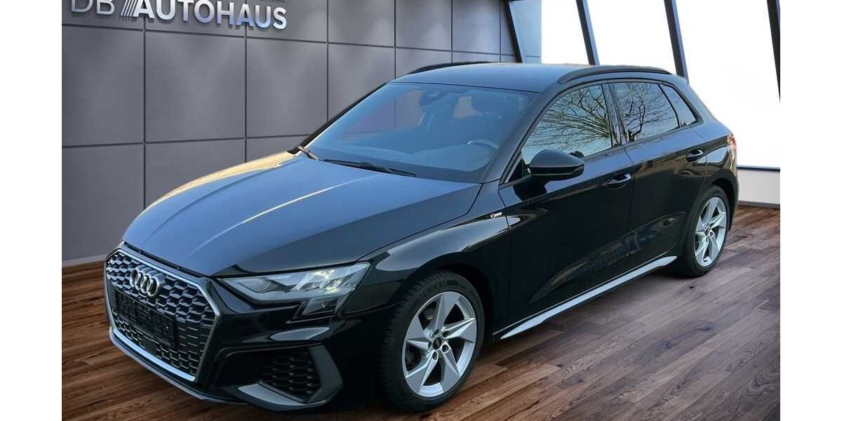 Audi A3 73.376 km 23.570 &euro; Schweinfurt 97424