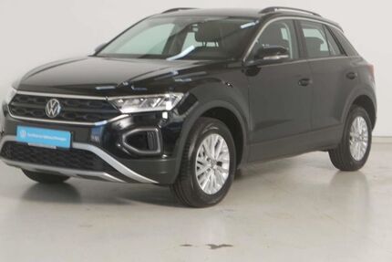 VW T-Roc 15.113 km 22.940 &euro; Amberg 92224