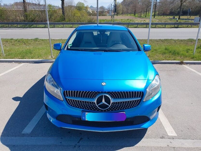 A 180