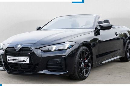 BMW 440 11.685 km 69.890 &euro; Waldbröl 51545