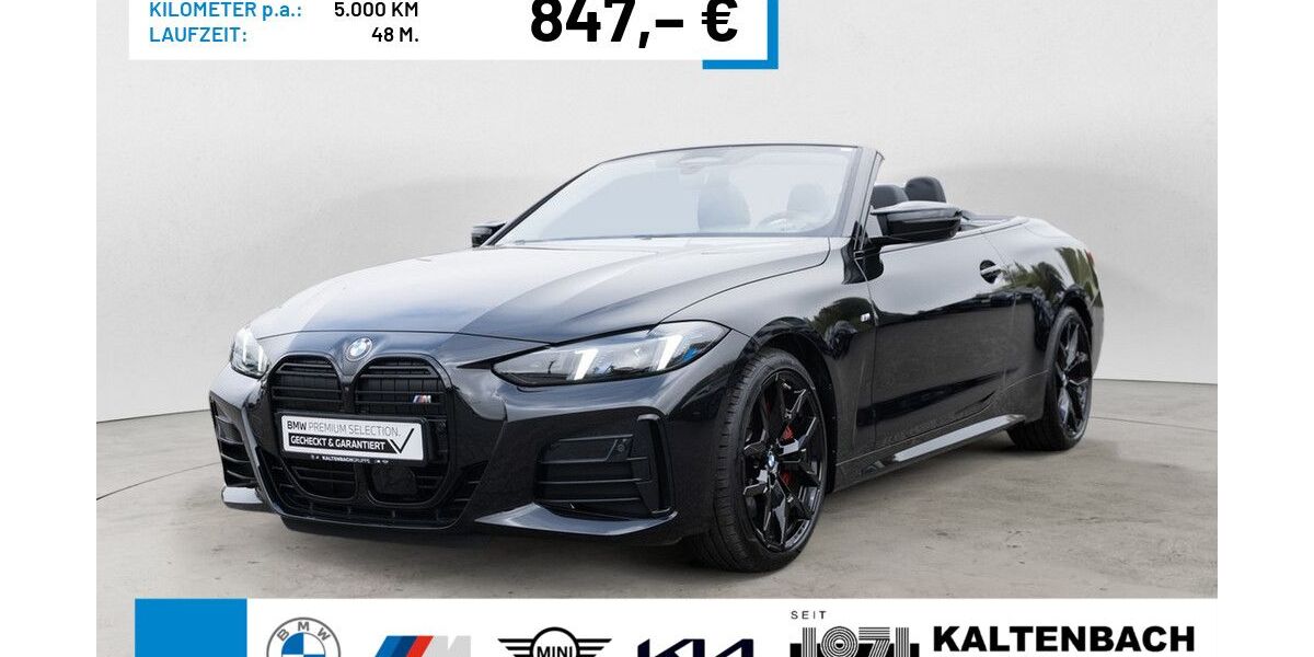 BMW 440 11.685 km 69.890 &euro; Waldbröl 51545