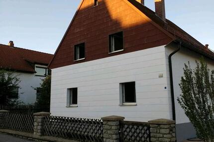 Schönes kleines gepflegtes Einfamilienhaus in Bad Abbach Mitte
