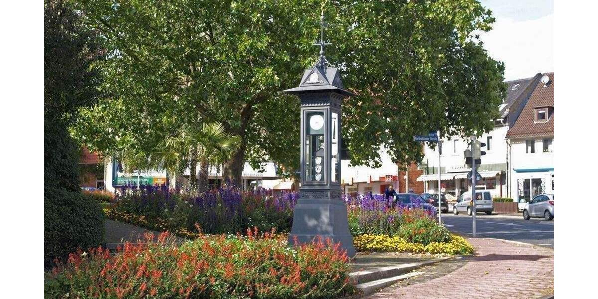 Bezugsfertig: attraktive Gartenwohnung in KS-Harleshausen 4 zimmer