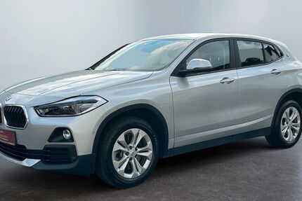 BMW X2 44.993 km 24.350 € Wartenberg-Angersbach 36367