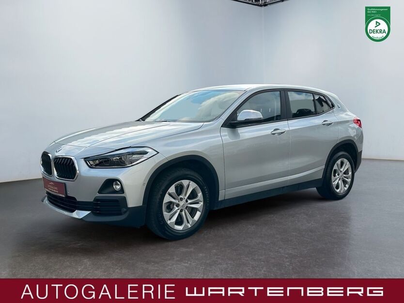 BMW X2 44.993 km 24.350 € Wartenberg-Angersbach 36367