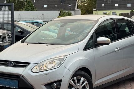 Ford C-Max 58.000 km 7.990 &euro; Oberhausen 46049