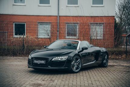 Audi R8 34.600 km 88.900 &euro; Vechta 49377