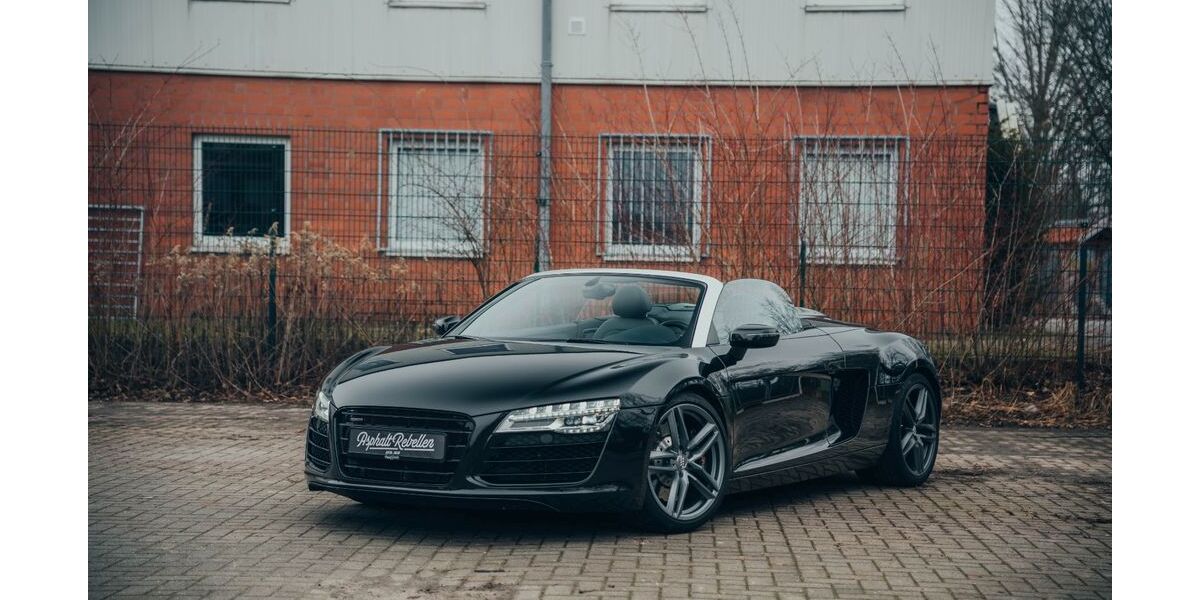 Audi R8 34.600 km 88.900 &euro; Vechta 49377