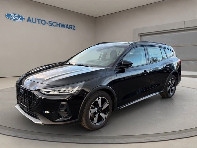 Ford Focus 14.152 km 24.350 &euro; Dillenburg 35683