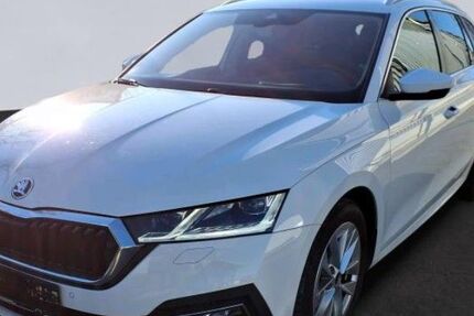 Skoda Octavia 33.954 km 28.920 &euro; Salzatal OT Bennstedt 06198