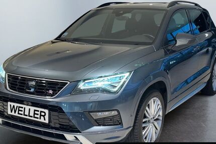 Seat Ateca 83.997 km 23.990 &euro; Bielefeld 33609