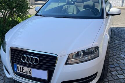Audi A3 158.180 km 5.800 &euro; Tönisvorst 47918