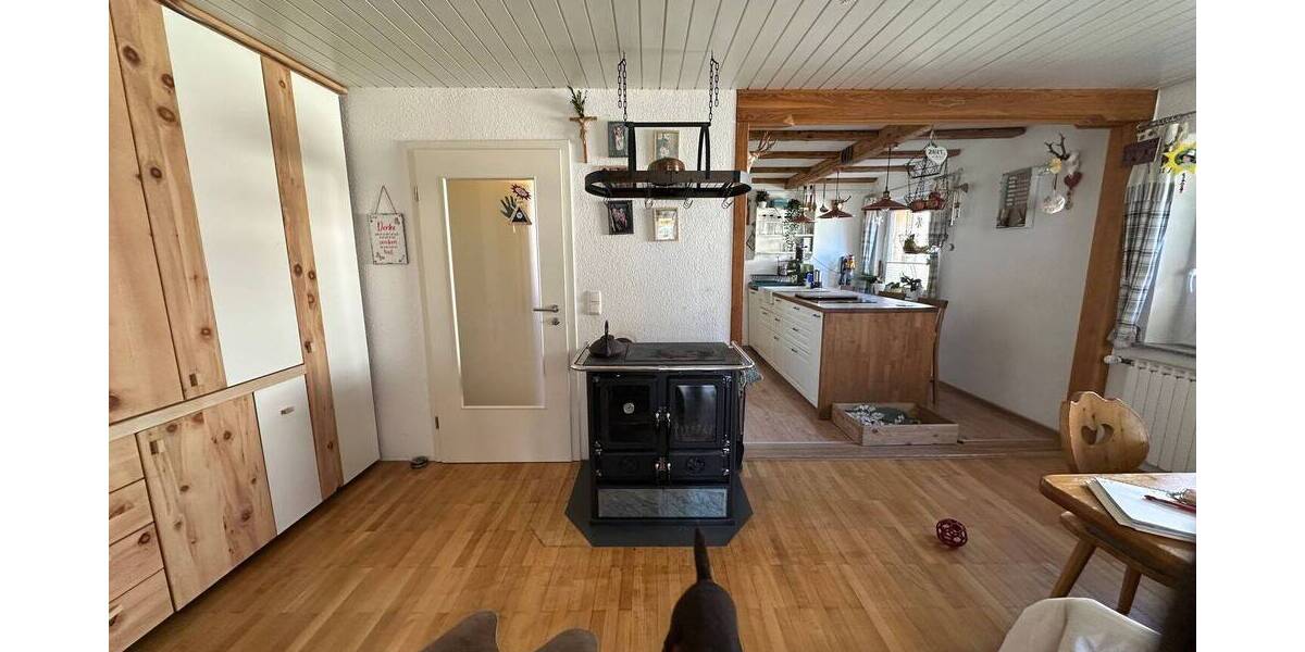 Doppelhaushälfte Kempten (Allgäu) St Mang - 4 Zimmer, 106 m&sup2;, 548.000&euro; | Angebot:26344065