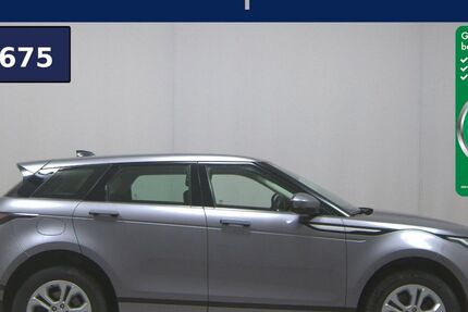 Land Rover Range Rover Evoque 95.654 km 24.980 &euro; Gyhum/Bockel 27404