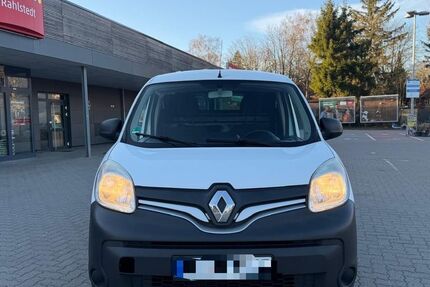 Renault Kangoo 241.000 km 3.790 &euro; hamburg 22143