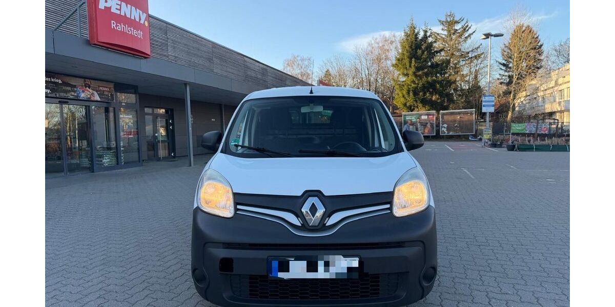 Renault Kangoo 241.000 km 3.790 &euro; hamburg 22143