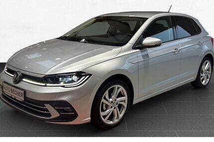 VW Polo 2.500 km 26.430 &euro; Wesel 46485