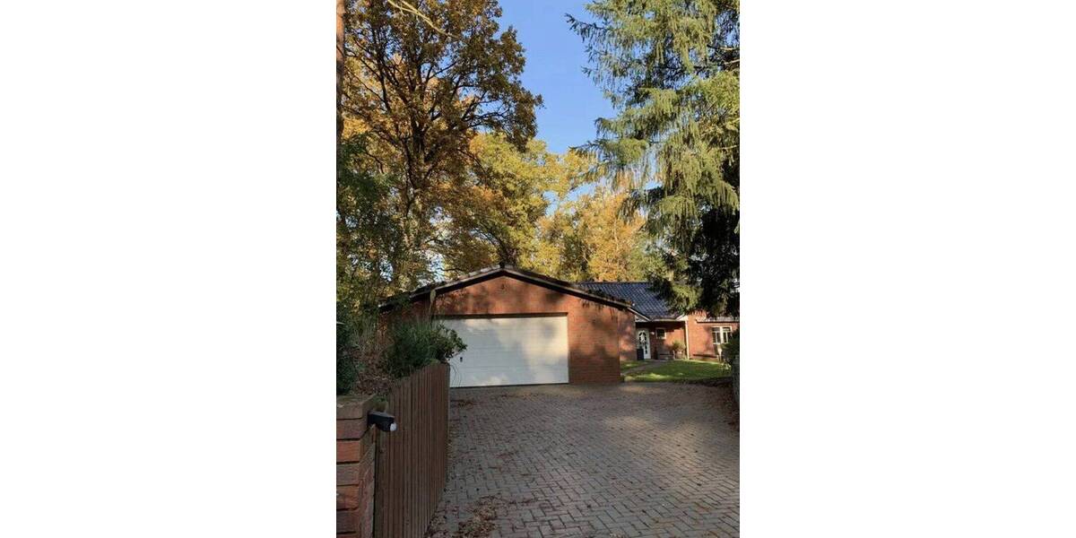 Einfamilienhaus Gifhorn Winkel - 6 Zimmer, 136 m&sup2;, 485.000&euro; | Angebot:26902371