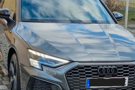 Audi A3 78.000 km 28.999 &euro; Diez 65582