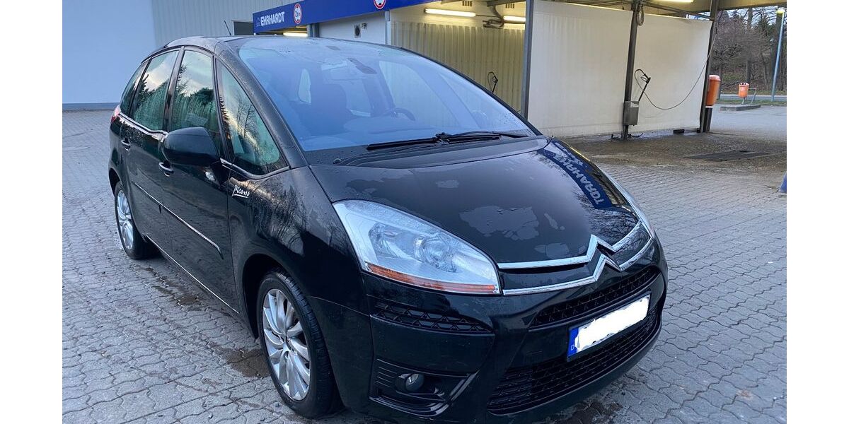 Citroen C4 Picasso 220.454 km 1.990 &euro; Osterode am Harz 37520