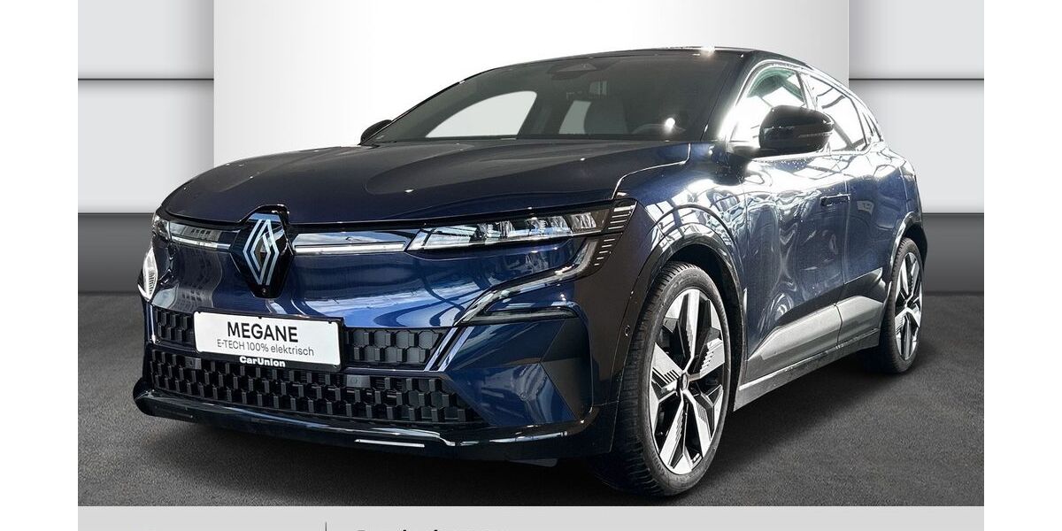 Renault Megane 5.885 km 32.760 &euro; Hannover 30519