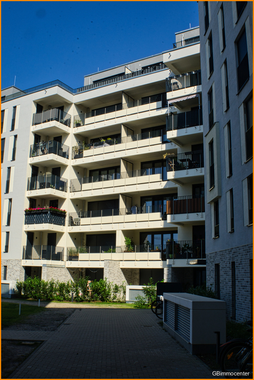 Perfekt für Paare oder eine kleine Familie! 3 zimmer