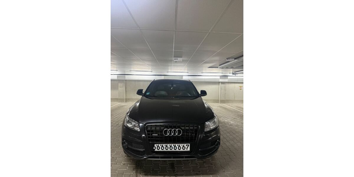 Audi Q5 330.000 km 9.100 &euro; Herrsching 82211
