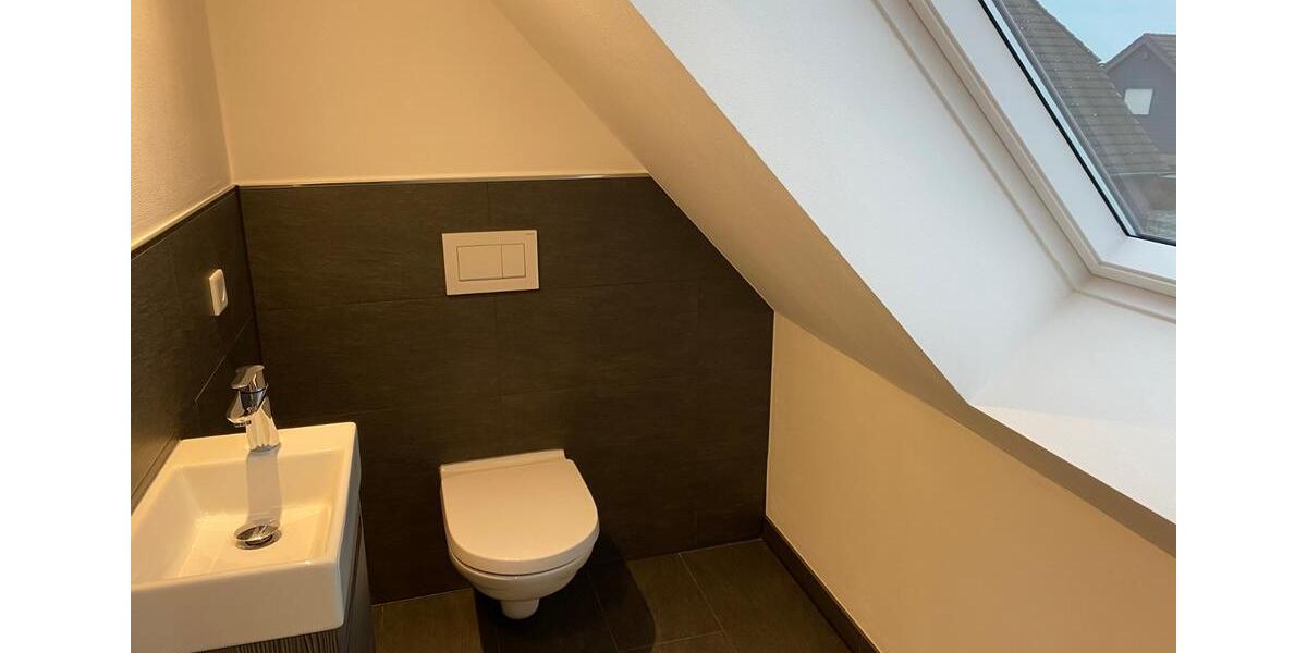 Doppelhaushälfte Barsinghausen - 3 Zimmer, 109 m&sup2;, 1.240&euro; | Angebot:24901840