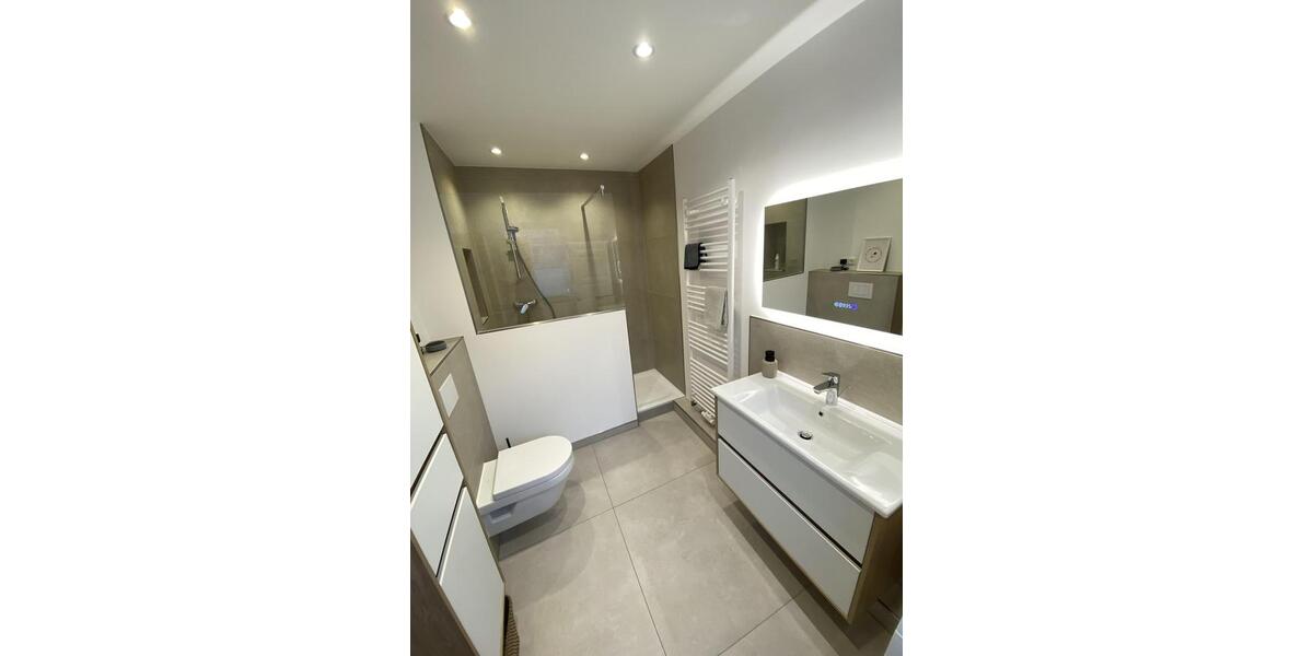 Dachgeschoßwohnung Oldenburg in Holstein - 3 Zimmer, 94 m&sup2;, 1.150&euro; | Angebot:25355236